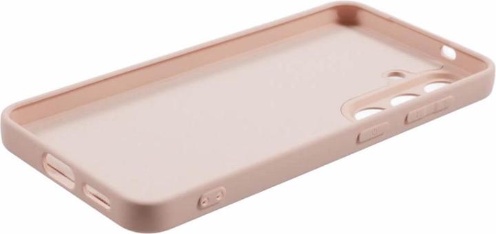 Image du produit Cover-Discount Galaxy S25 - Silikon Gummi Hülle (Samsung Galaxy S25)