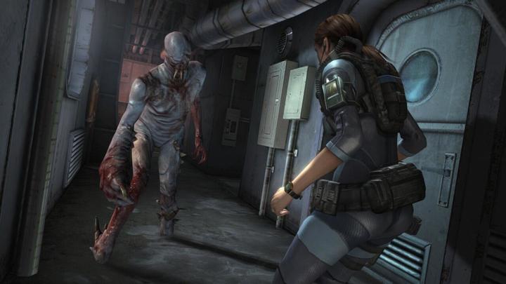 Immagine prodotto Capcom Resident Evil: Revelations (PC, DE)