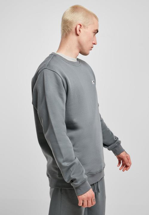 Actual product image Starter Essential Crewneck - 11866 (XXL)