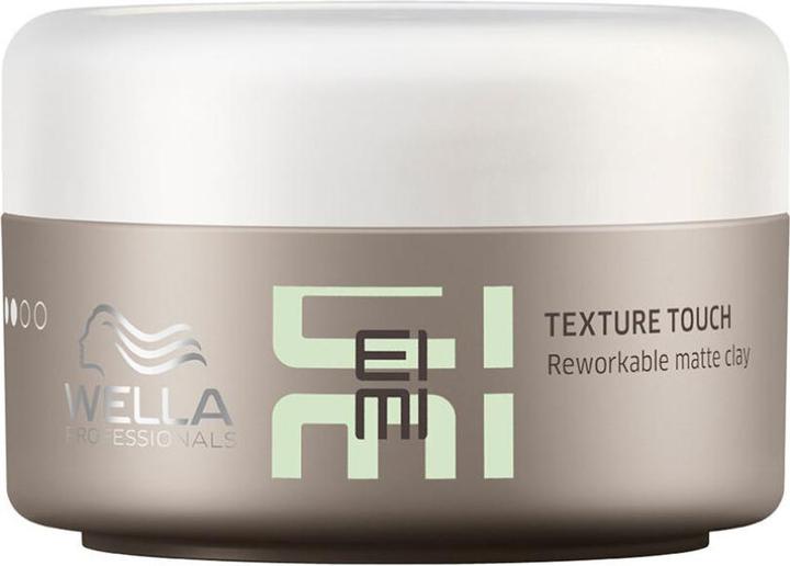 Image du produit Wella EIMI texture touch 75 ml (Gel coiffant, 75 ml)