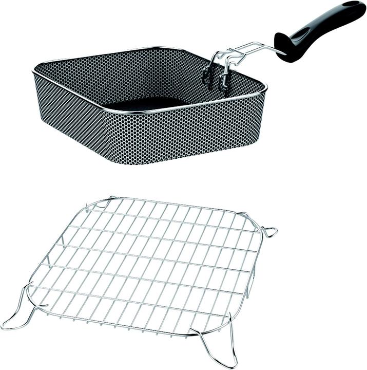 Produktbild Syntrox Multikocher MC-1500W