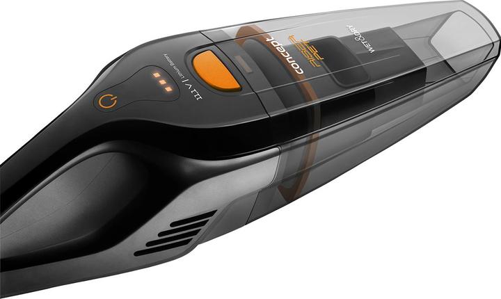 Immagine prodotto Concept VP4351 Aspirapolvere senza sacco