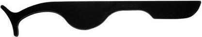 Actual product image Inter Vion Inter-Vion Tweezers For False Eyelashes (Eyelashes applicator)