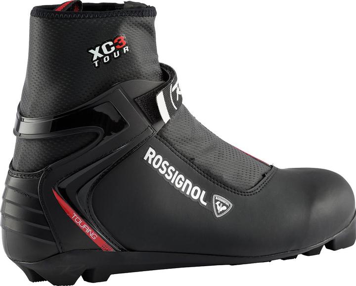 Actual product image Rossignol XC-3 ladies cross country ski boot (41)