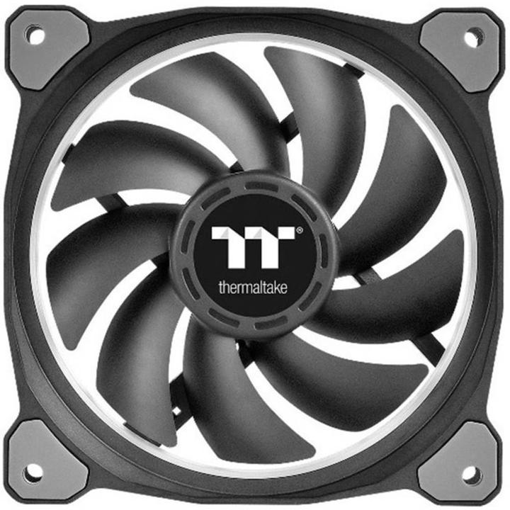 Actual product image Thermaltake Riing Plus 12 (120 mm, 3 x)
