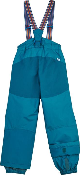 Actual product image finkid Ruuvi snow trousers (140)