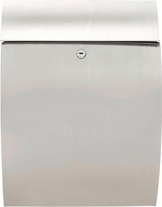 Produktbild Burg Wächter Briefkasten RIVIERA 3835 Ni