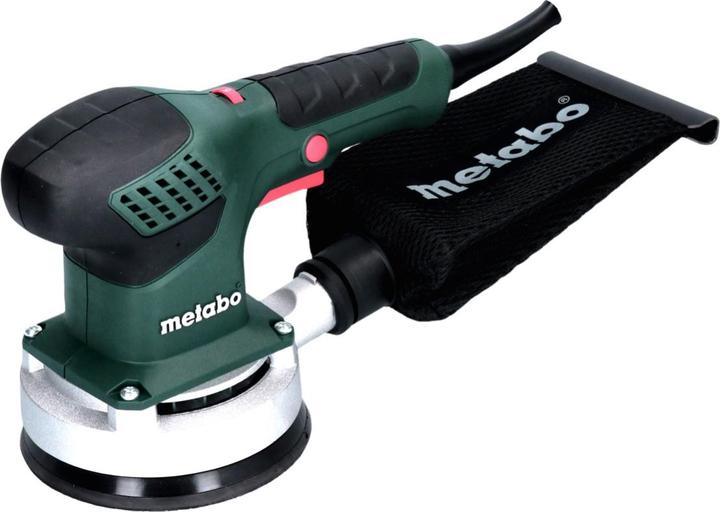 Image du produit Metabo Sxe 3125 (Ponceuse excentrique, 310 W)