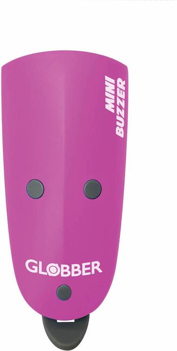 Globber Mini Buzzer - LED Sound-Leuchte für Scooter