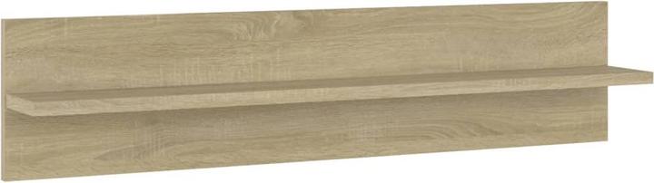 Image du produit VidaXL Étagère murale (80 x 11.5 x 18 cm)