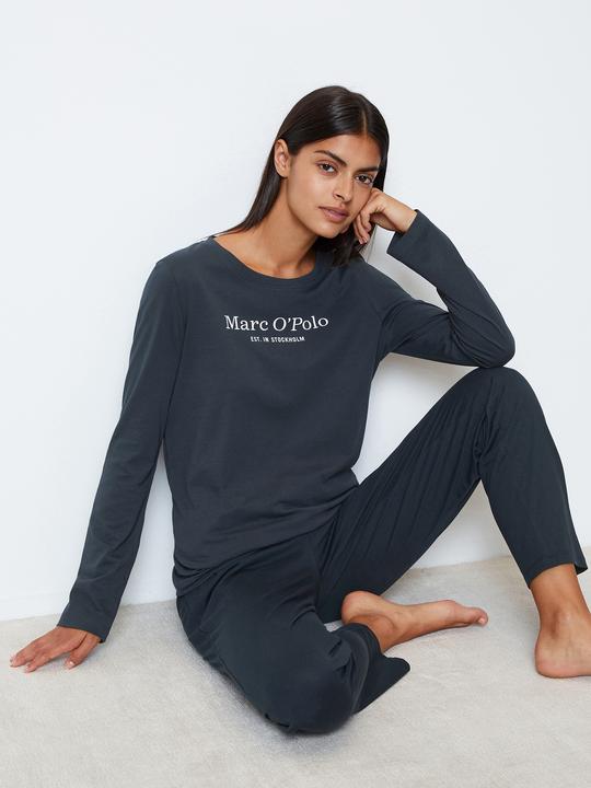 Produktbild Marc O'Polo Longsleeve Mix & Match Cotton (XL)