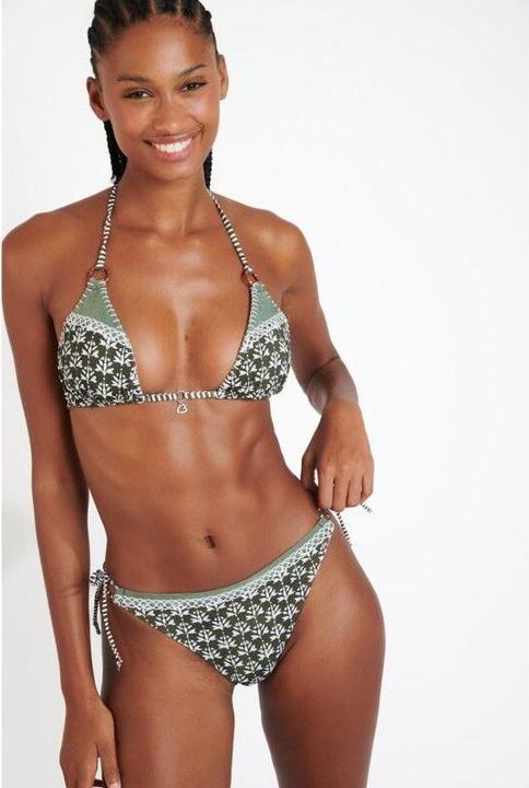 Banana Moon Bikini-Hose STORA-BOMBAY