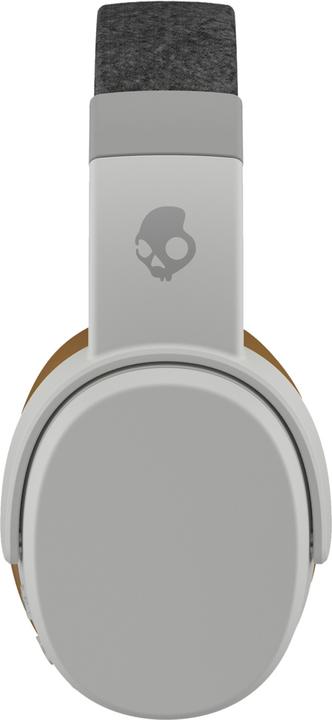 Produktbild Skullcandy Crusher (keine Geräuschunterdrückung, 40 h, Kabellos, Kabelgebunden)