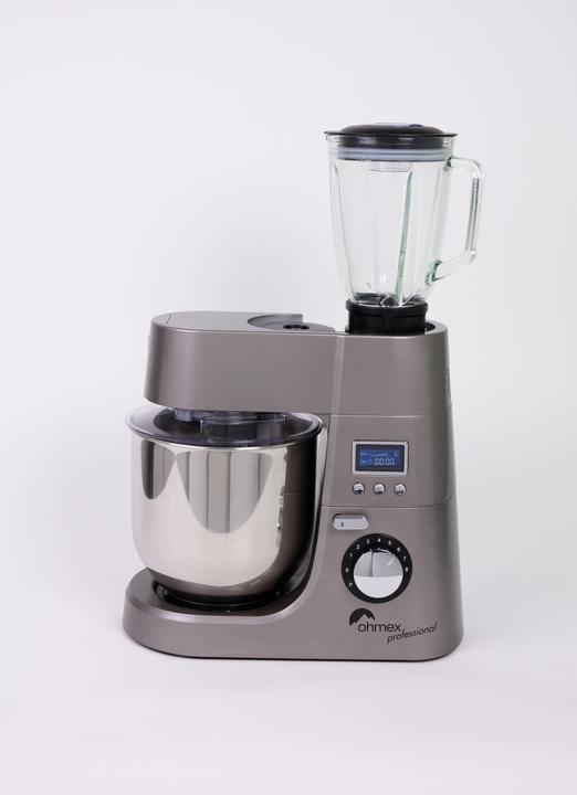 Produktbild Ohmex Multifunktion SMX-1140 (1500 W)