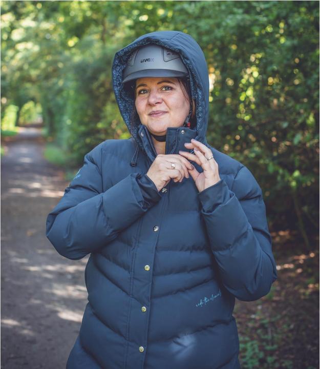 Actual product image Marengo Winter Coat Elements Ultra (XS)