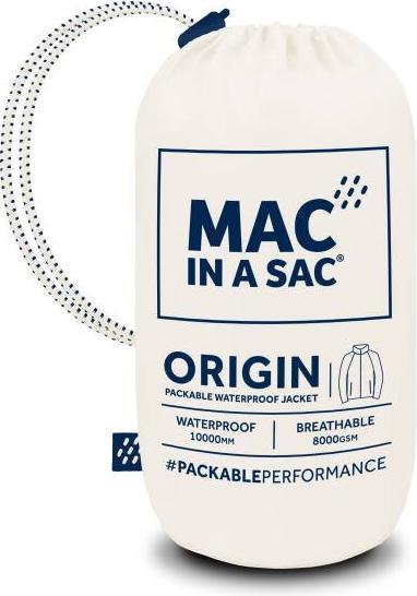 Produktbild Mac in a Sac Origin (XS)