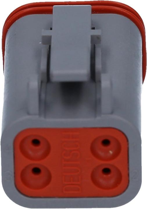 Image du produit Kalitec 100 pièces DEUTSCH DT06-4S Boîtier femelle 4 pôles I Original du distributeur allemand