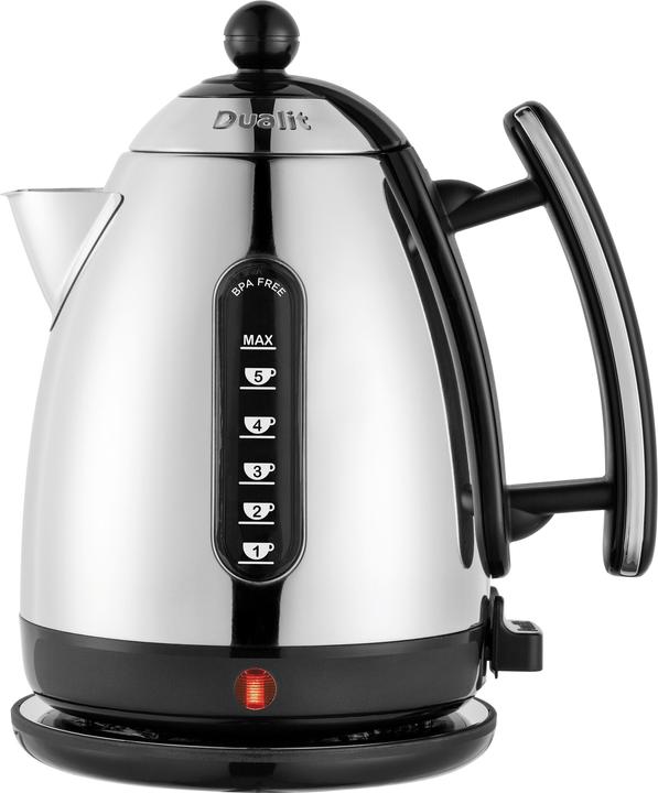 Dualit Lite (1.50 l, CH plug)