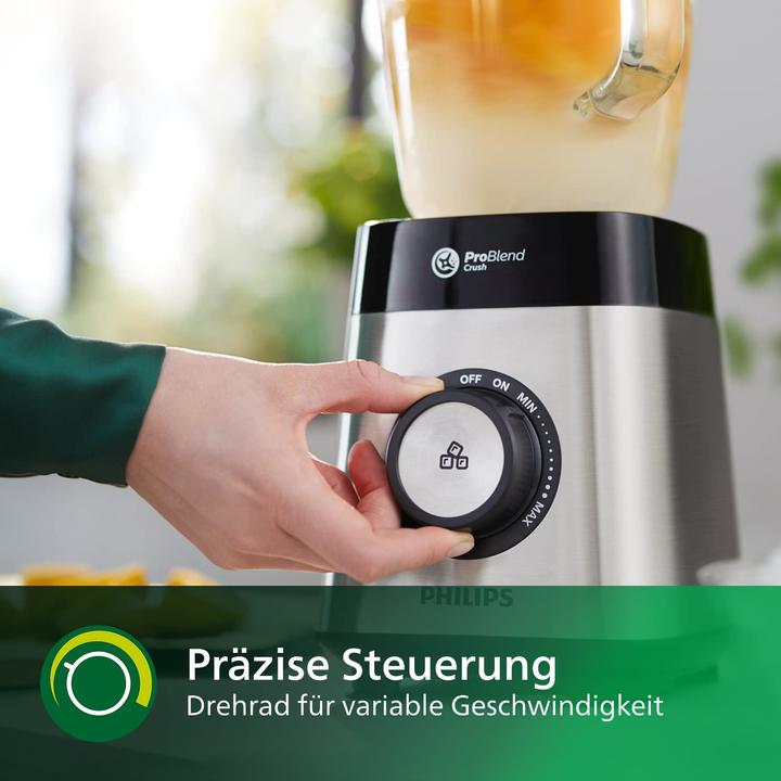 Productafbeelding Philips Serie 5000 (1000 W)