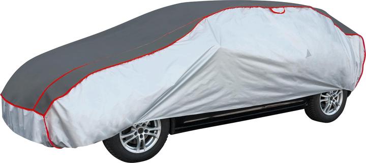 Immagine prodotto Walser Hail Protection Premium Hybrid S 400 x 162,5 x 117,5 cm