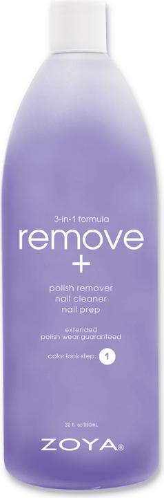 Actual product image Zoya 960ml