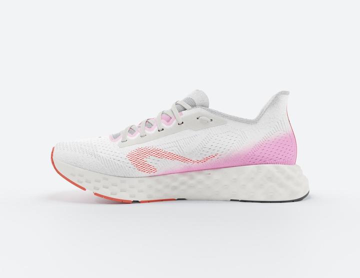Image du produit Kiprun Chaussures running Femme KS900 Light - Blanc Rose (41)