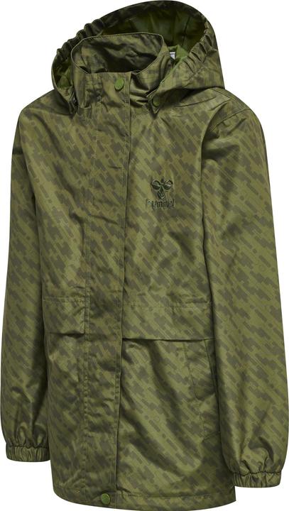 hummel South Jacket (146)