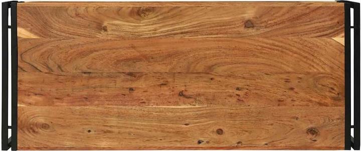 Immagine prodotto VidaXL Tavolino da caffè (120 x 50 x 38 cm)