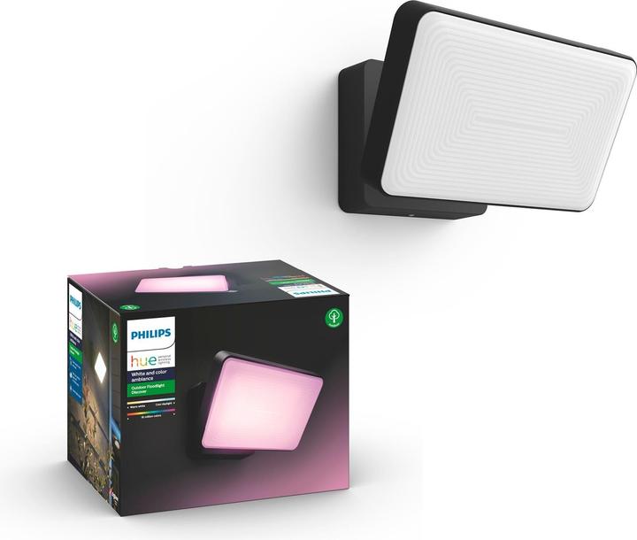 Actual product image Philips Hue Discover Base (2300 lm)