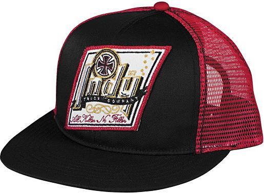 Independent All Killer Trucker Cap (One Size)