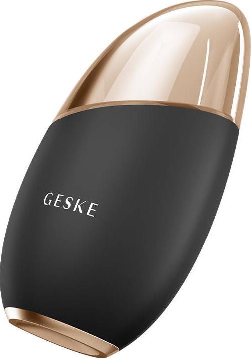 Actual product image Geske Cool & Warm Eye and Face Massager 7in1 (gray)
