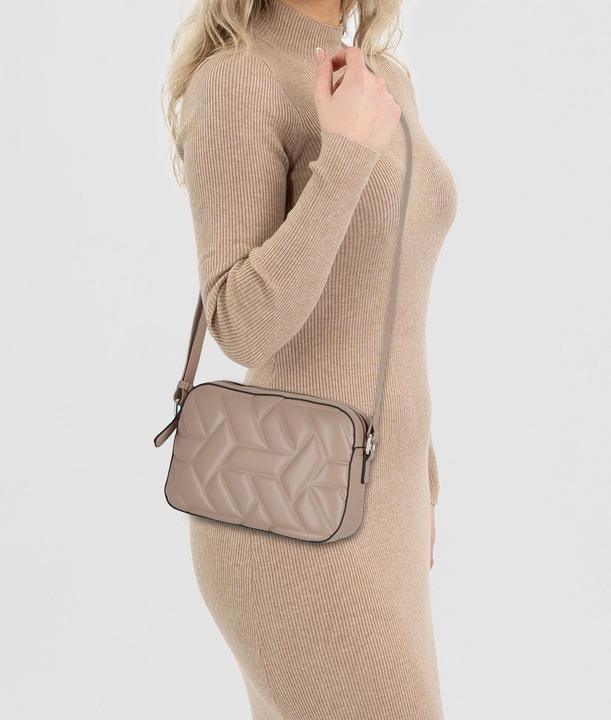Immagine prodotto Tom Tailor Borsa a tracolla Amela 23 cm