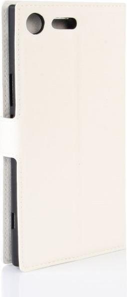 Immagine prodotto MU Classic Custodia in pelle Litchi (Sony Xperia XZ Premium)