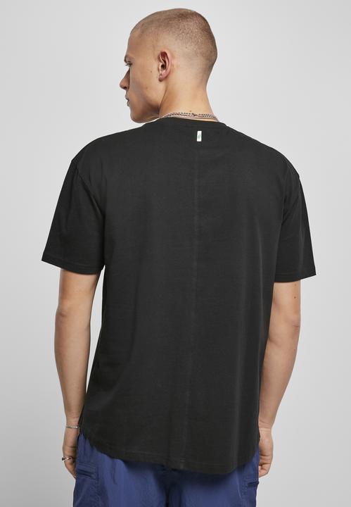 Immagine prodotto Urban Classics Maglietta oversize curva in cotone organico 2 pezzi - 12544 (M)