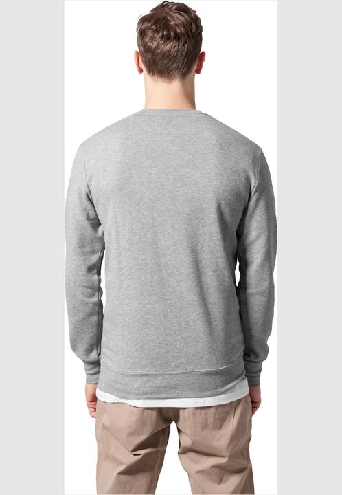 Image du produit Urban Classics Contrast Pocket Crewneck (XS)