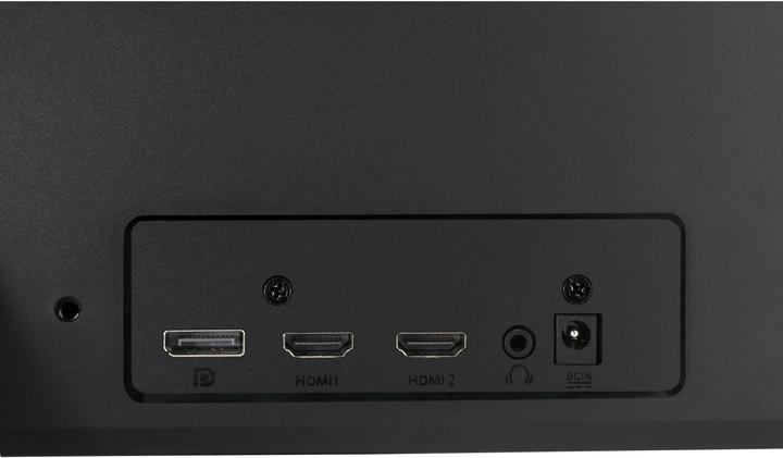 Actual product image ASUS TUF Gaming VG249Q3R-J 60.5cm (16:9) HDMI DP (1920 x 1080 pixels, 23.80")