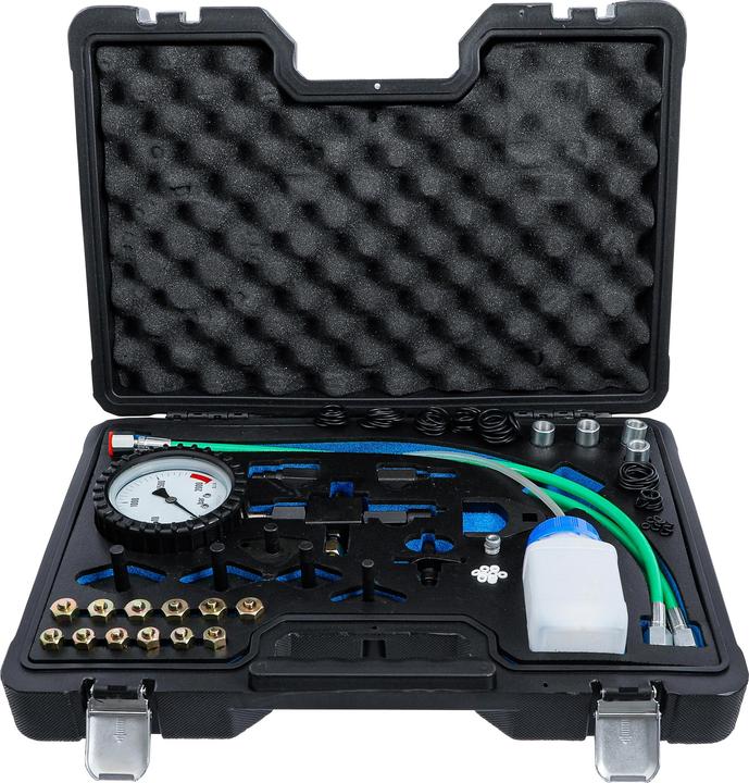 BGS Common Rail High Pressure Tester