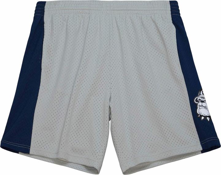 Mitchell & Ness Georgetown University 1990 Swingman Shorts - S (S)