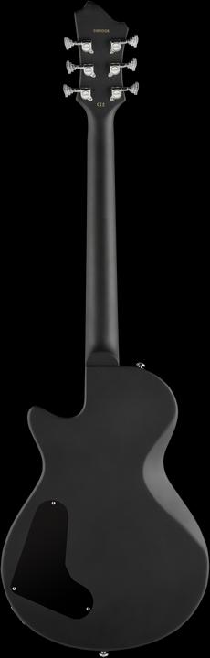 Immagine prodotto Hagstrom Chitarra elettrica, Ultra Max, Cosmic Blackburst Satin (Chitarra elettrica)