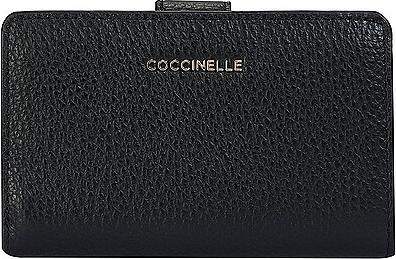 Coccinelle Geldbörse METALLIC SOFT