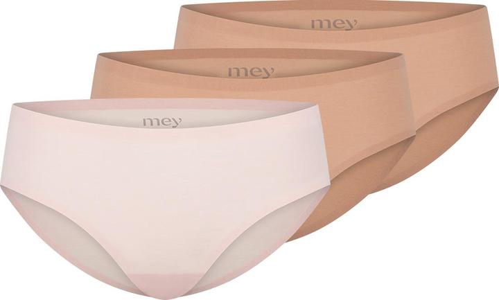 Abbronzatura crema, Bailey