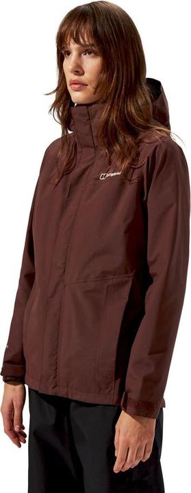 Produktbild Berghaus Hillwalker InterActive Shell Jacket (16, XL)