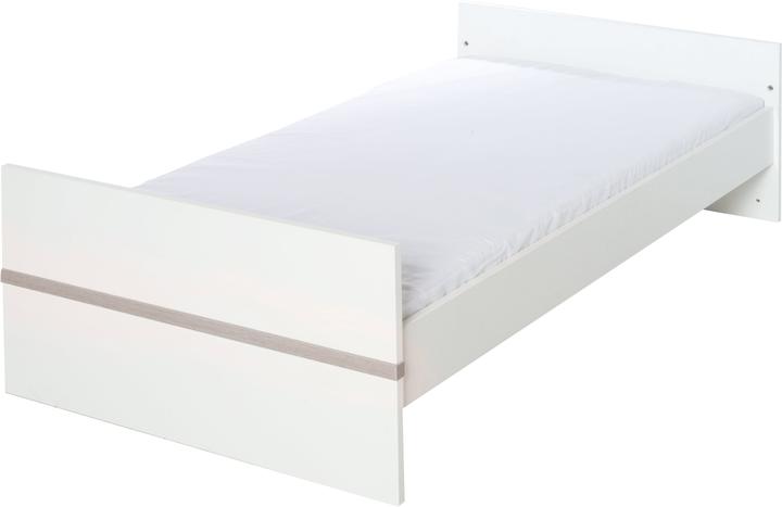 Image du produit Roba Moritz (Lit de bébé, Unité de changement, Armoires pour enfant)