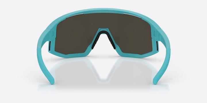 Immagine prodotto Bliz Fusion (Blu, Specchio verde Revo)