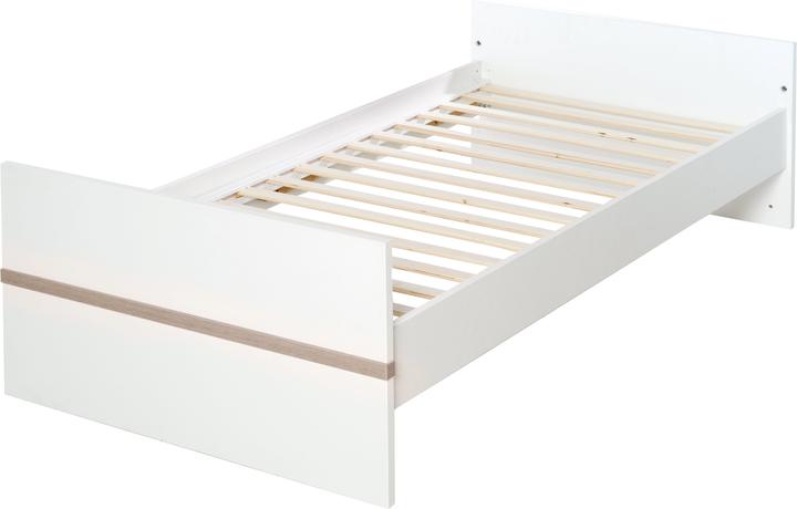 Produktbild Roba Moritz (Babybett, Wickelkommode)