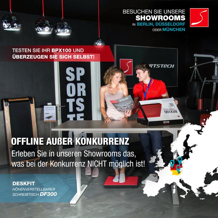Image du produit Sportstech BPX100