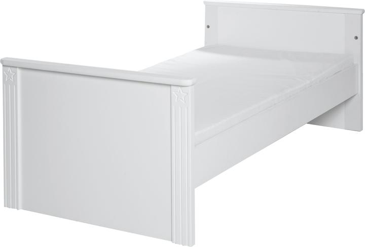 Produktbild Roba Kinderzimmerset Maxi (Kinderkleiderschrank)