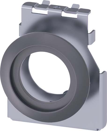 Image du produit Siemens Adaptateur pour 22 mm, dans un trou de 30,5