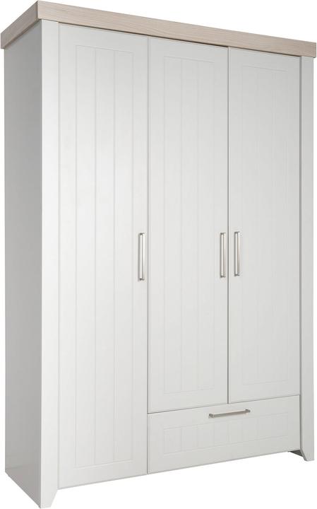Produktbild Roba Kinderzimmerset Helene (Kinderkleiderschrank)