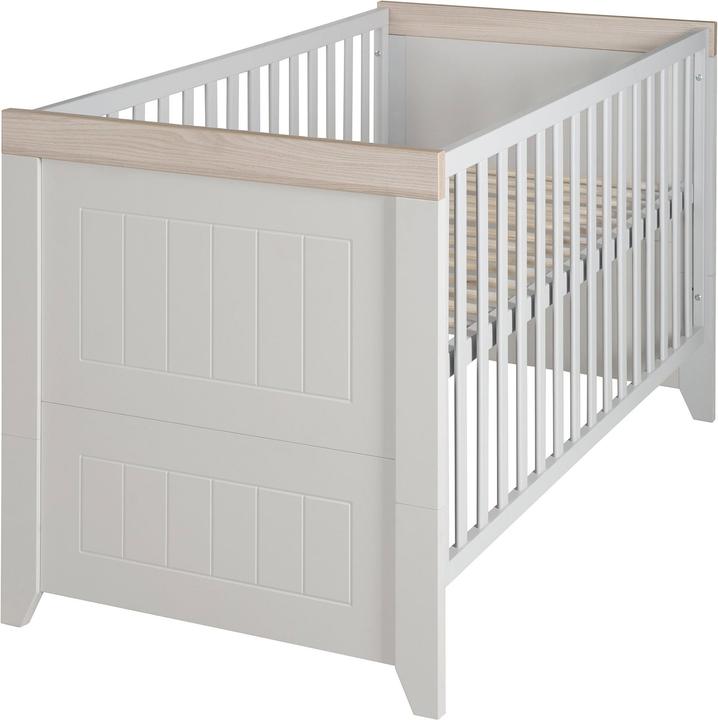 Produktbild Roba Kinderzimmerset Helene (Kinderkleiderschrank)
